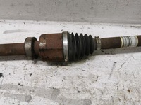 фото thumb №3, Приводной вал длинная правый перед renault megane iv 1.6 tce