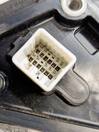фото thumb №7, Kia sportage iii 11-16 dm дзеркало зовнішні праве 9 pin