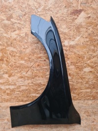 фото thumb №1, Крила передній перед лівий audi a4 b8 lift