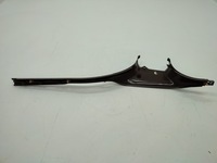 фото thumb №5, Bmw x5 e70 молдинг захист поріг ліва коричневий