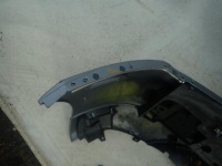 Купить Chrysler crossfire 03-07 бампер задний задний балка, фото thumb