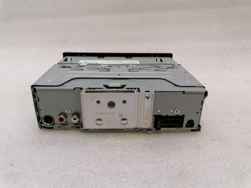 фото thumb №11, Mitsubishi lancer evolution vii 7 evo speaker kd-r861bt hifonics