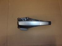 фото thumb №1, Ручка дверь opel zafira c левый задняя 13583832