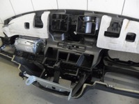 фото thumb №15, Bmw 3 e90 08 консоль панель раздаточная ремни натяжители перед подушка безопасности европа