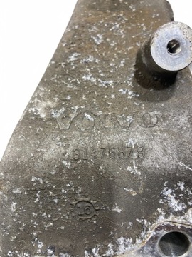 фото thumb №8, Volvo xc60 2018 ступица колёса передней