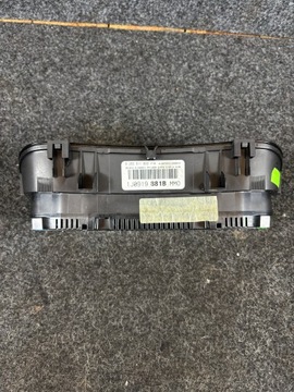 фото thumb №9, Vw golf bora спидометр приборы 0263611022v16 1j0919881bmm0