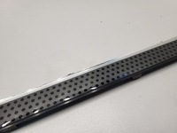 фото thumb №6, Mercedes x164 w164 ml молдинг бампера задняя оригинальный номер