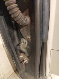 фото thumb №12, Двері перед права сторона chrysler town and country 5 2009