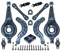 фото thumb №1, Важіль з'єднувач задній ford c-max c-max ii focus iii volvo v40 cross зад 10-