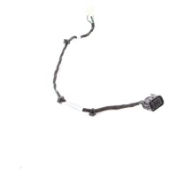 фото thumb №10, Mercedes cls w219 жгут провод дверь стёкла a2195408005