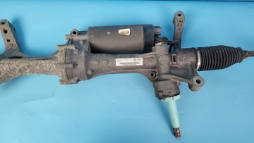 фото thumb №8, Mercedes eqe w295 350+ 23r рулевая рейка трансмиссия рулевая 2974603201