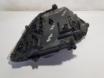 фото thumb №10, Mercedes slk r171 w171 лівий перед uk