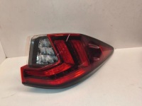 фото thumb №1, Лампа задня w кришка багажника права сторона lexus rx 450h 8155148370