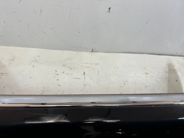 фото thumb №9, Бампер зад комплектний mercedes w140 рестайлінг