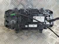 фото thumb №7, Seat arona 2017-2024 счетчик дисплей экран