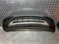 фото thumb №1, Бампер перед нижній ґрати протитуманної фари opel crossland x 17-