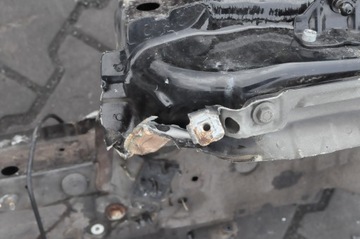 фото thumb №7, Mini f55 f56 четверть лонжерон левая перед