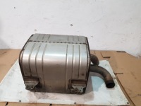 фото thumb №1, Каталізатор a0014901514 mercedes atego euro 4/5 fv