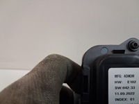 фото thumb №8, Спидометр приборы volvo xc40 xc60 xc90 p32374574aa 32374574