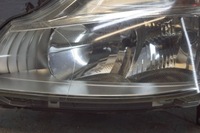 фото thumb №6, Renault modus lift лампа левый перед 8200658379 uk c1896