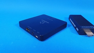 RENKFORCE RF-4499487 БЕСПРОВОДНОЙ HDMI-ПЕРЕДАТЧИК