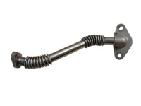 Купить Шланг egr opel zafira b 1.9 cdti 55198682, фото thumb