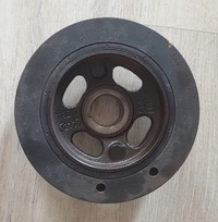 фото thumb №1, Шкив jeep patriot compass 2,0 16v бензин