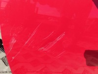 фото thumb №8, Skoda citigo fl 3d дверь левая, левый перед ly3d