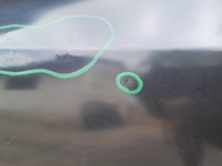 фото thumb №5, Mazda 2 ii 5d 14- двері перед передні ліва oryg