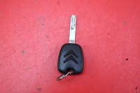 фото thumb №10, Замок зажигания ключ n0501413 citroen c3 1 i 1.1 8v 03r