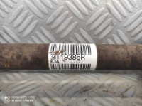 фото thumb №6, Приводной вал левая arbre de трансмиссия приводной вал lh renault clio v 1.5 blue dci