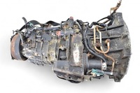 фото thumb №11, Коробка передач передач isuzu grafter nqr npr nps 5.2 d 4hk1 4hk1tc moz86 2011r