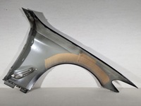 фото thumb №5, Bmw 5 g30 g31 крыло левый перед передний