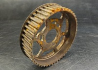 Jaguar xj x351 xf i x250 3.0 d td 306dt колесо распределительного вала 4u3q-6k285-ba в Украине, фото thumb