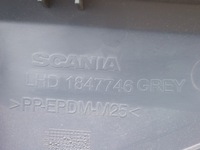 фото thumb №4, Корпус консоли кабины 1847746 scania r xpi 400 440
