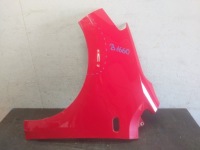 фото thumb №1, Крила перед лівий vw up 1s