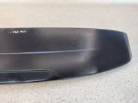 Спойлер спойлер крышки багажника задний третье  фонарь  стоп renault clio 2 Оригинал, фото thumb