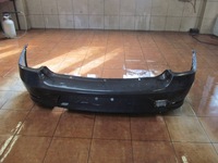 фото thumb №11, Dacia logan sedan lift 08-14 бампер задняя задний задний kol tekna c501