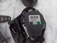 фото thumb №5, Audi a6 c6 pas натягувач перед правий 4f0