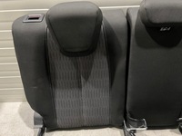 фото thumb №9, Сиденья заднее сиденье подлокотник защёлки opel corsa f