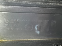 фото thumb №7, Opel crossland lift бампер передній решітка