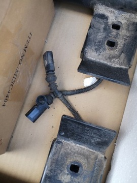 фото thumb №8, Vw amarok 2h поріг градус комплект праві лівий оригінал