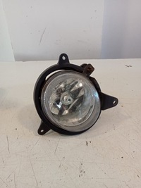 фото thumb №1, Sorento 02-09 противотуманная фара левый