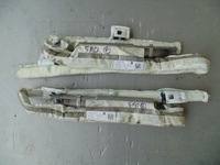 фото thumb №1, Шторка безопасности правая seat leon iii 5f0 14r.