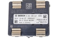 Модуль distronic радар датчик з кронштейн tesla model s 1038224-00-b Доставка, фото thumb