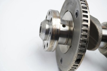 фото thumb №6, 1.8tsi оригинальный wał коленчатый audi seat cdhb