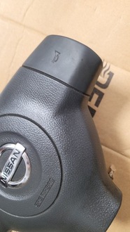 фото thumb №8, Подушка водителя + штекер nissan pixo оригинал демонтаж