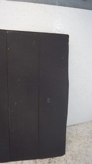 фото thumb №12, Обшивка пол багажника peugeot 508 sedan