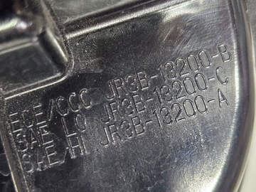 фото thumb №8, Ford mustang vi рестайлинг 18- галоген led правые jr3b-13200-b