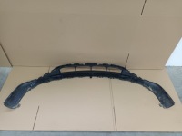 фото thumb №8, Спойлер pod бампер перед mercedes eqe w295 a295